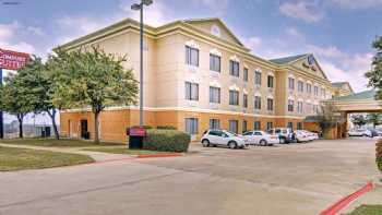 Comfort Suites Roanoke - Fort Worth North