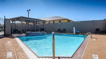 Holiday Inn Express & Suites Bastrop, an IHG Hotel