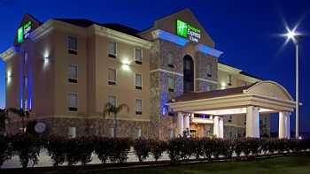 Holiday Inn Express & Suites Texas City, an IHG Hotel