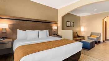 Comfort Suites Baytown I - 10