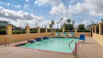 Comfort Suites Baytown I - 10