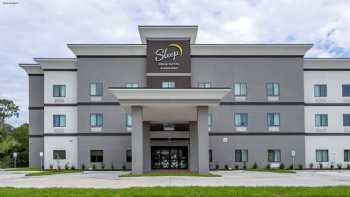 Sleep Inn & Suites