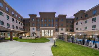 Staybridge Suites Houston East - Baytown, an IHG Hotel