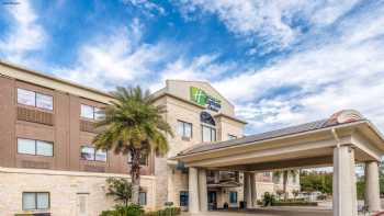 Holiday Inn Express & Suites Beaumont NW Parkdale Mall, an IHG Hotel