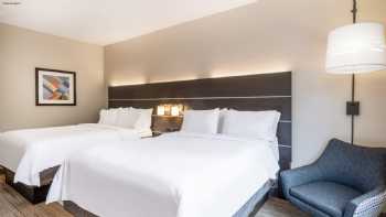 Holiday Inn Express & Suites Beaumont NW Parkdale Mall, an IHG Hotel