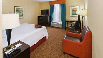 Hampton Inn Austin/Oak Hill