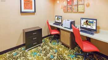 Hampton Inn Austin/Oak Hill