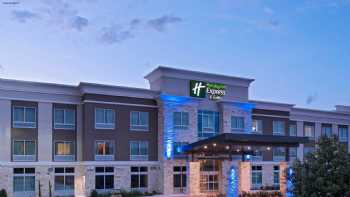 Holiday Inn Express & Suites Austin NW - Four Points, an IHG Hotel