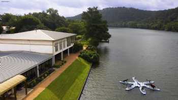 Lake Austin Spa Resort