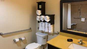 Hampton Inn Beeville