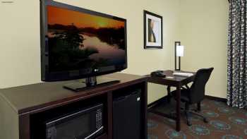 Hampton Inn Beeville