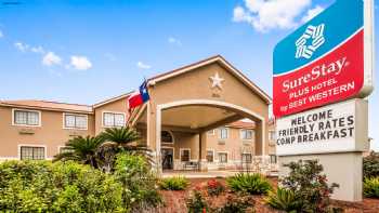 SureStay Plus Hotel Beeville