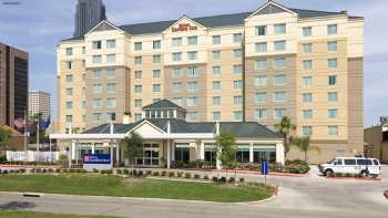 Hilton Garden Inn Houston/Galleria Area