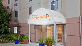 Sonesta Simply Suites Houston Galleria Medical Center