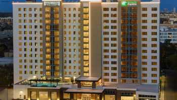 Holiday Inn Express Houston - Galleria Area, an IHG Hotel