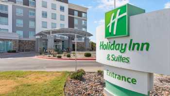 Holiday Inn & Suites Waco Northwest, an IHG Hotel