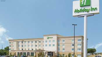 Holiday Inn Temple-Belton, an IHG Hotel