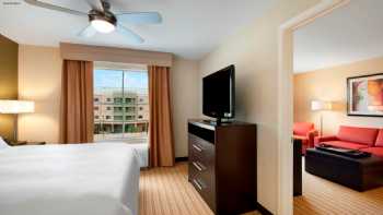 Homewood Suites by Hilton Fort Worth West at Cityview, TX