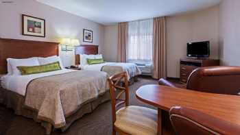 Candlewood Suites Texas City, an IHG Hotel