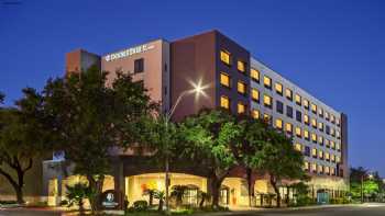 DoubleTree by Hilton Hotel San Antonio Downtown