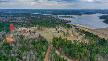 The Hideout at Lake Hawkins