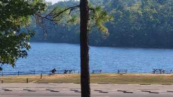 Lake Hawkins RV Park