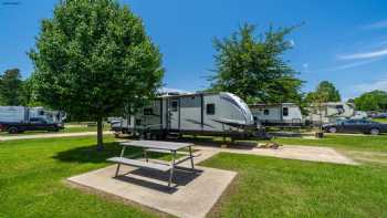 Antique Capital RV Park