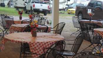 Home Place RV Park