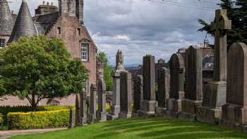 The Portcullis