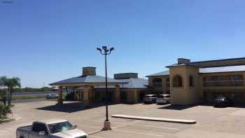 Americas Best Value Inn Bishop Kingsville