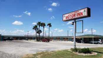 Robstown Motor Inn