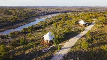 Walden Retreats Hill Country