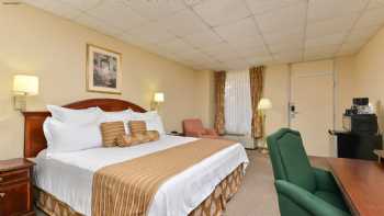 Americas Best Value Inn & Suites Victoria