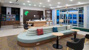 Holiday Inn Fort Worth - Alliance, an IHG Hotel