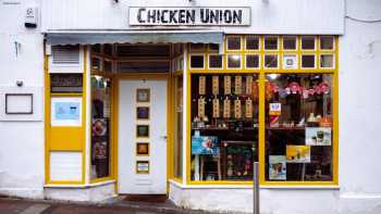 Chicken Union