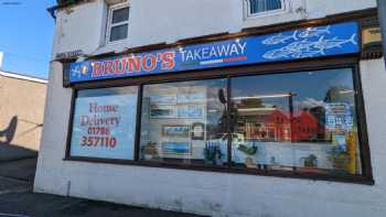 Bruno's Take Away