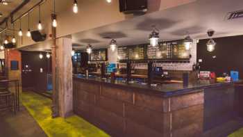 BrewDog Stirling