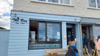 The Bay Fish & Chips