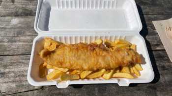 The Bay Fish & Chips