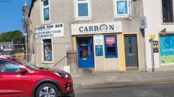 The Carron