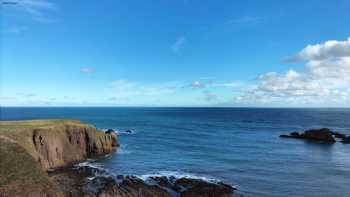 Stonehaven Golf Club & The View Restaurant