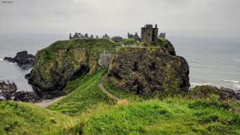 Stonehaven Golf Club & The View Restaurant