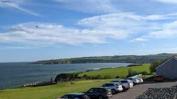 Stonehaven Golf Club & The View Restaurant