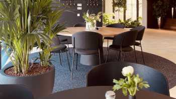 place X Café | Restaurant | Eventlocation