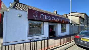 Mrs Chan's Chinese Food Bar