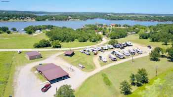 The Ooak RV Park and Campground