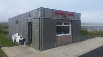 The Bunker Snack Bar