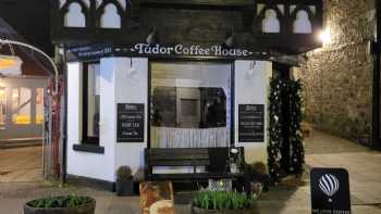 Tudor Coffee House