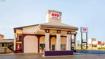 OYO Hotel Texarkana North Heights AR Hwy I-30