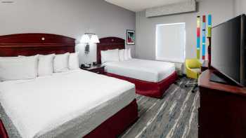 Hampton Inn & Suites Texarkana